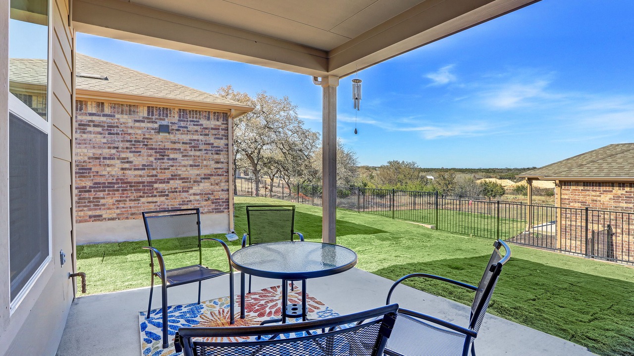 Photo of Outdoor in Weir