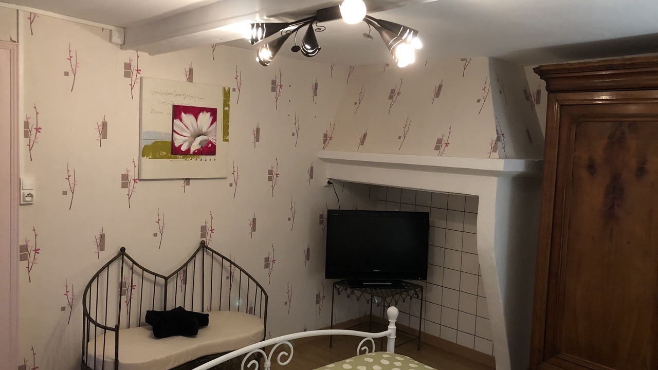 Photo of Bedroom in Lacroix-sur-Meuse