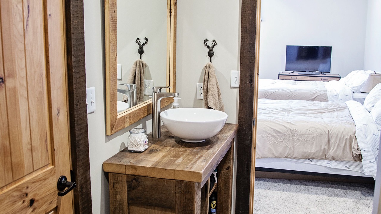 Photo of Bathroom in Kasbeer
