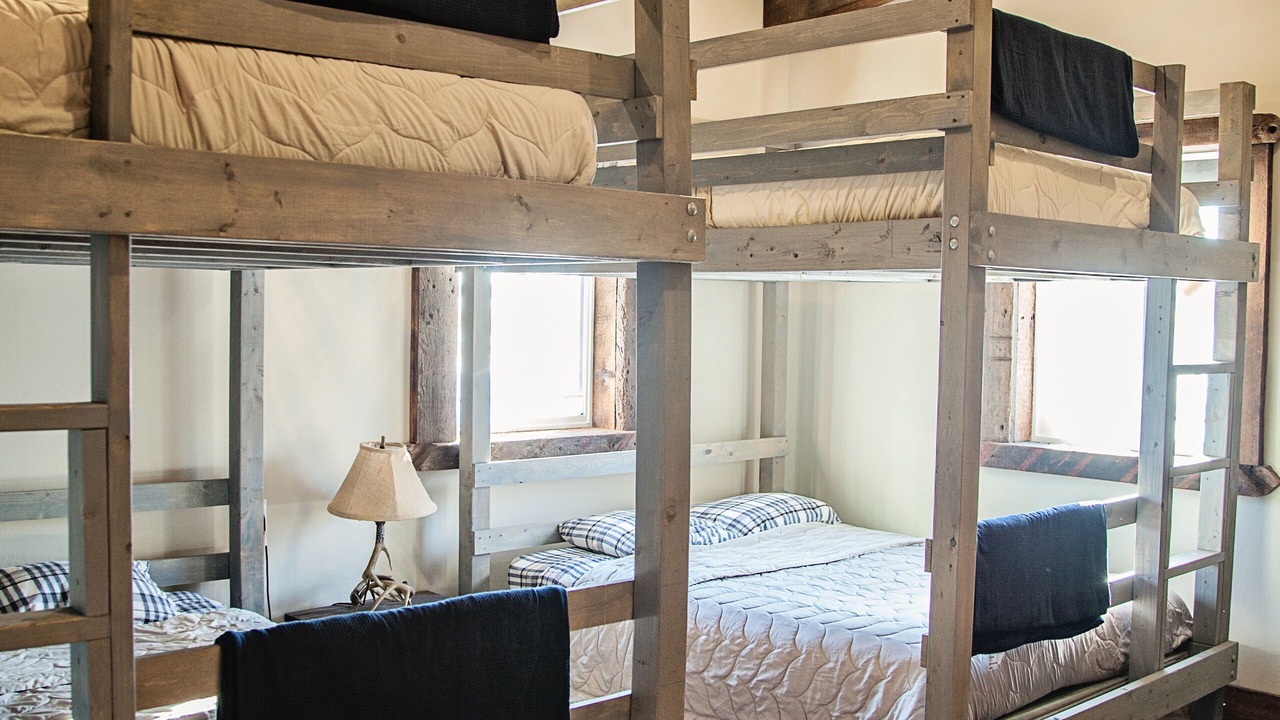 Photo of Bedroom in Kasbeer