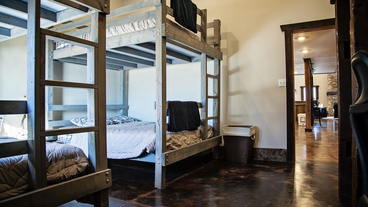 Photo of Bedroom in Kasbeer