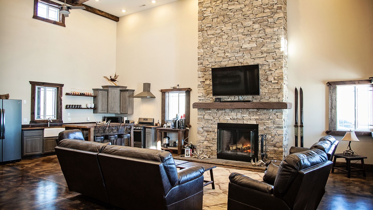 Photo of Livingroom in Kasbeer