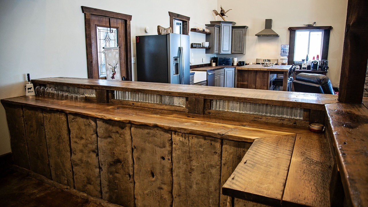 Photo of Kitchen in Kasbeer