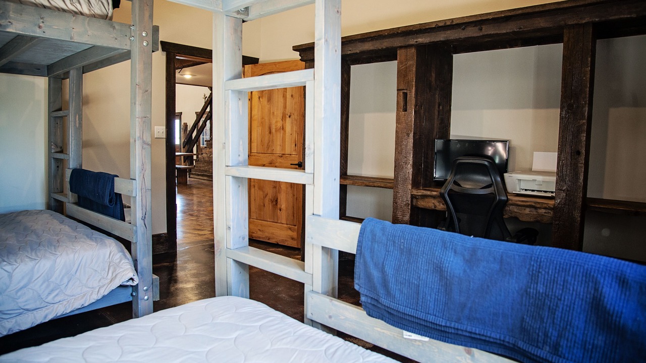 Photo of Bedroom in Kasbeer