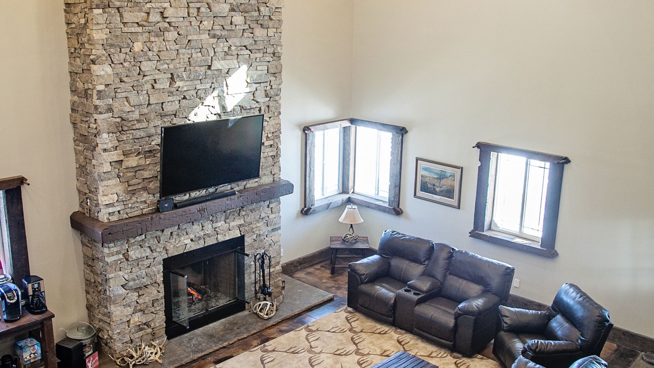 Photo of Livingroom in Kasbeer