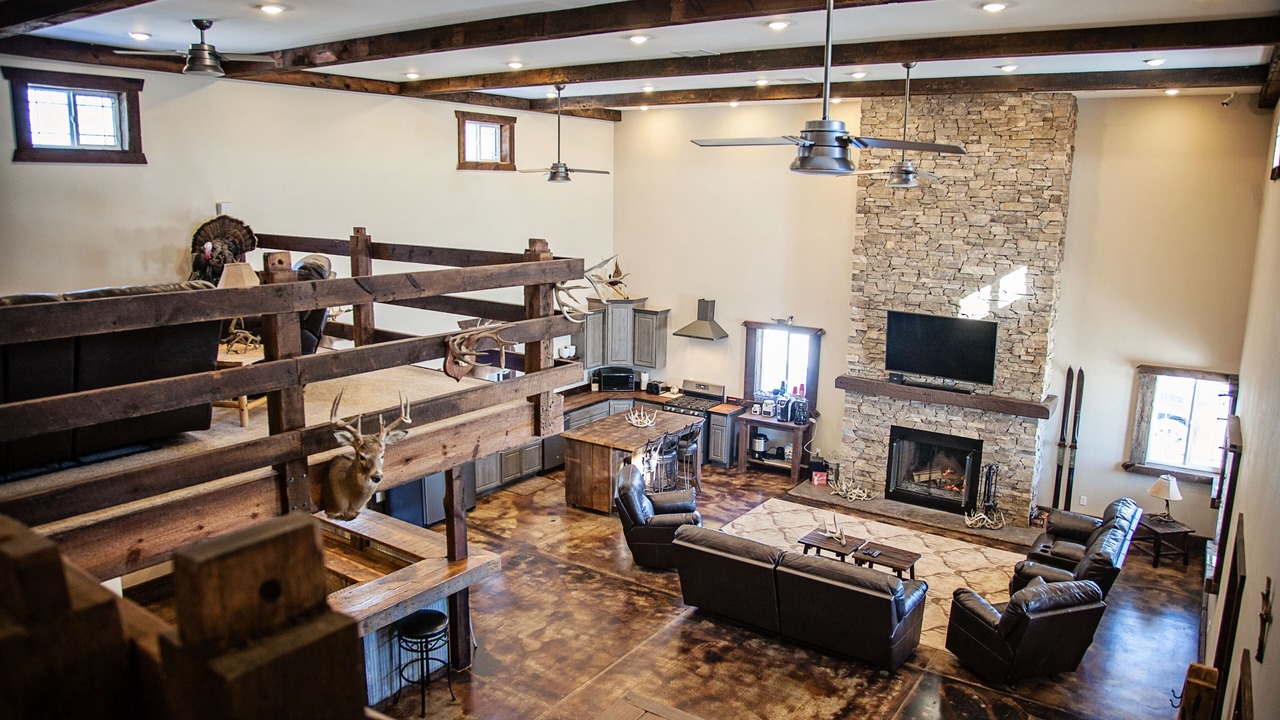 Photo of Livingroom in Kasbeer
