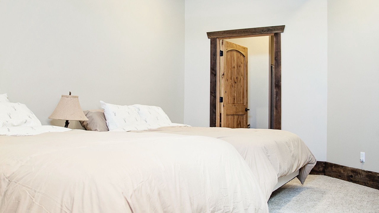 Photo of Bedroom in Kasbeer