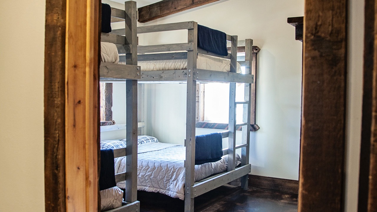 Photo of Bedroom in Kasbeer