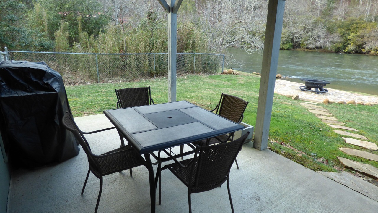 Photo of Outdoor in Murphy