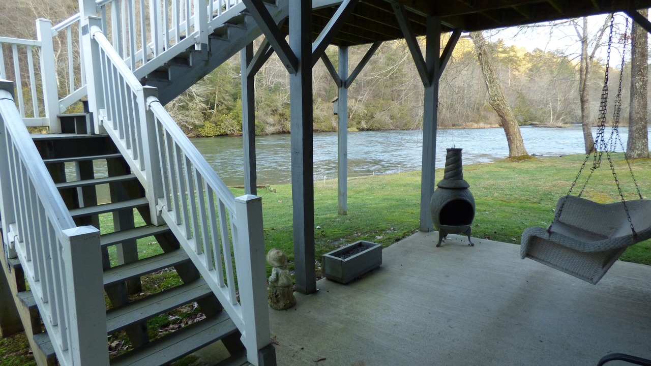 Photo of Outdoor in Murphy