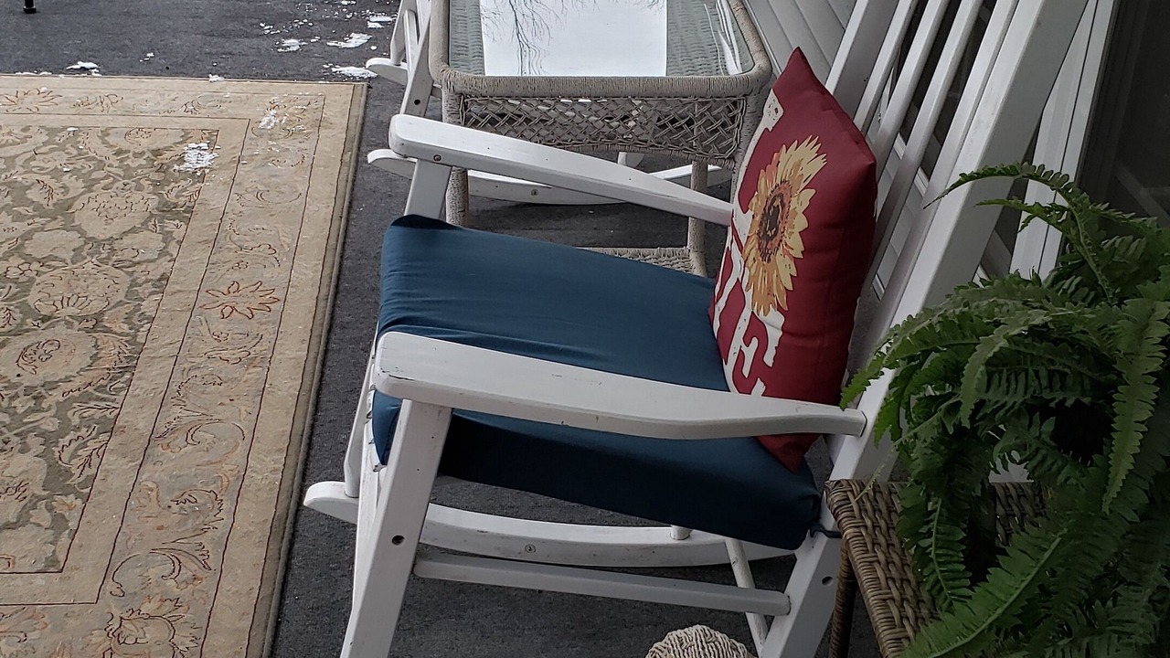 Photo of Outdoor in Murphy
