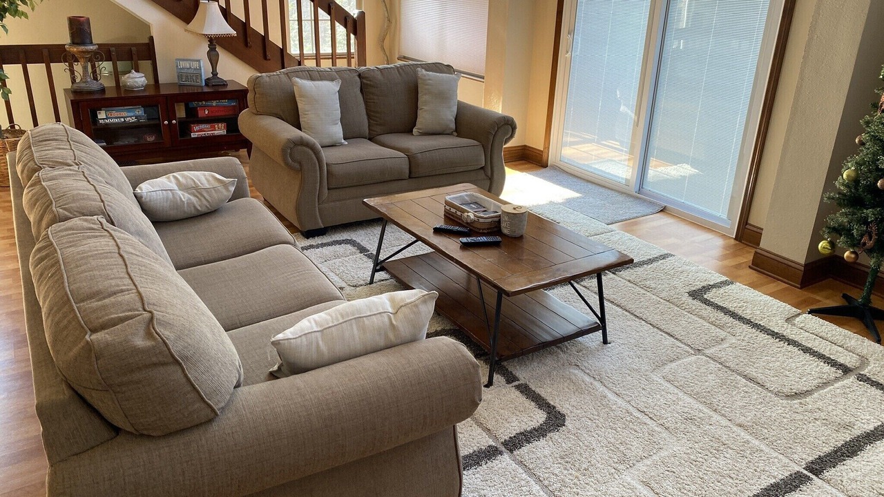 Photo of Livingroom in Andersonville