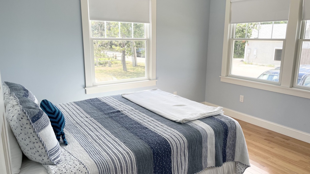 Photo of Bedroom in Kennebunkport