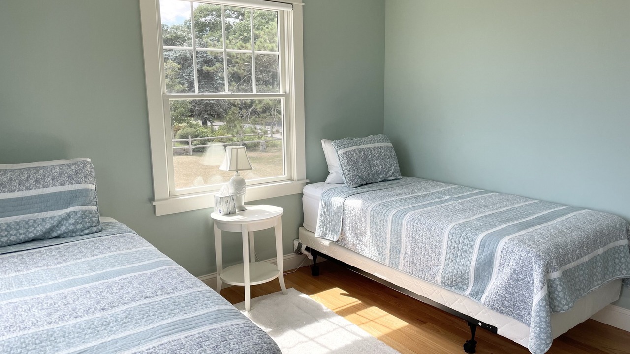 Photo of Bedroom in Kennebunkport