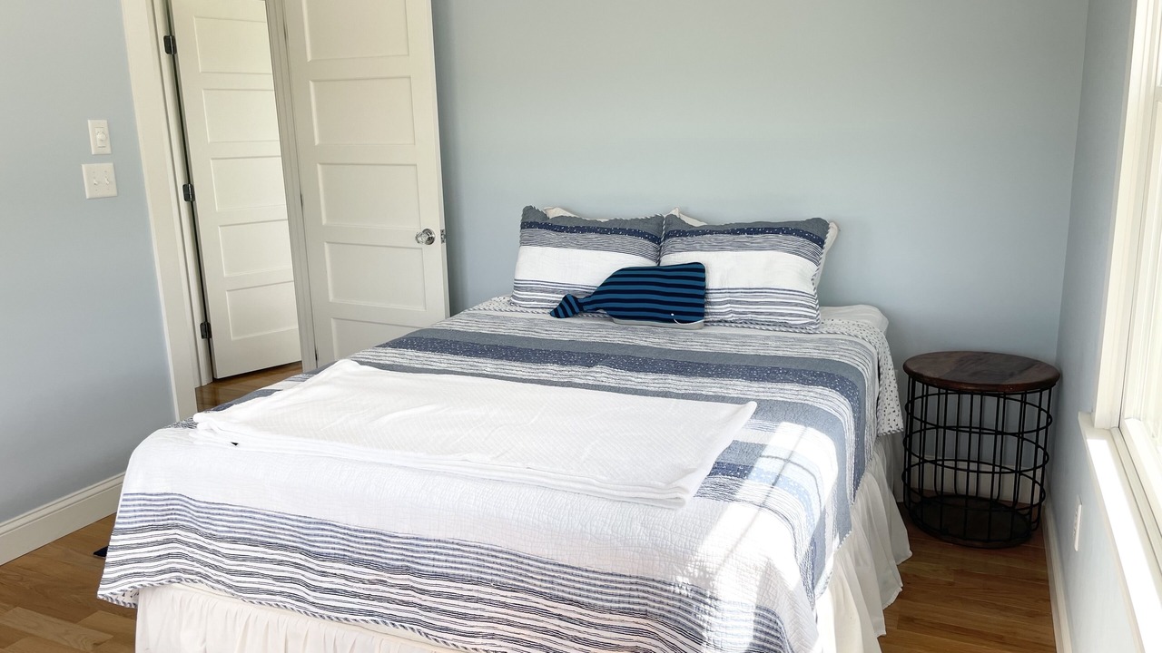 Photo of Bedroom in Kennebunkport