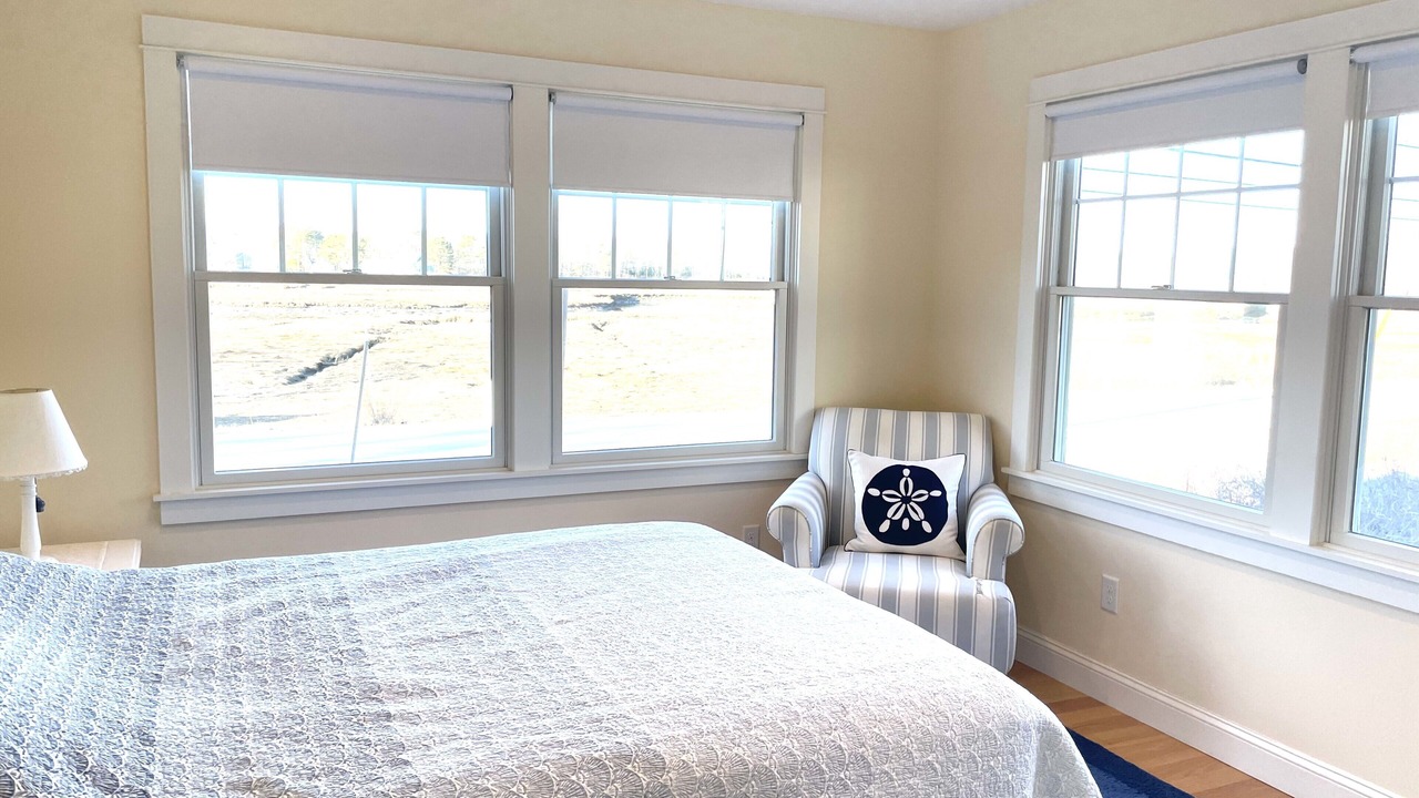 Photo of Bedroom in Kennebunkport