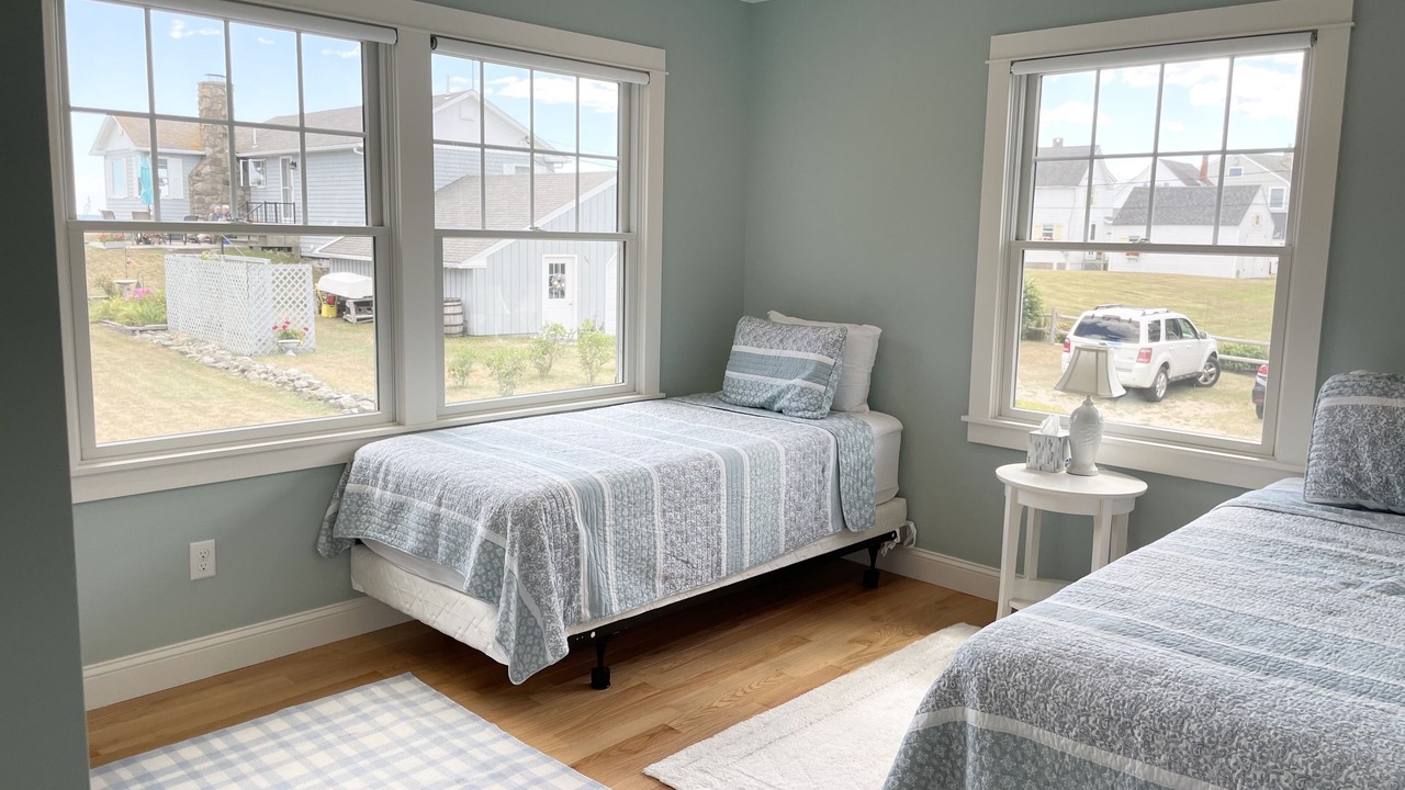 Photo of Bedroom in Kennebunkport