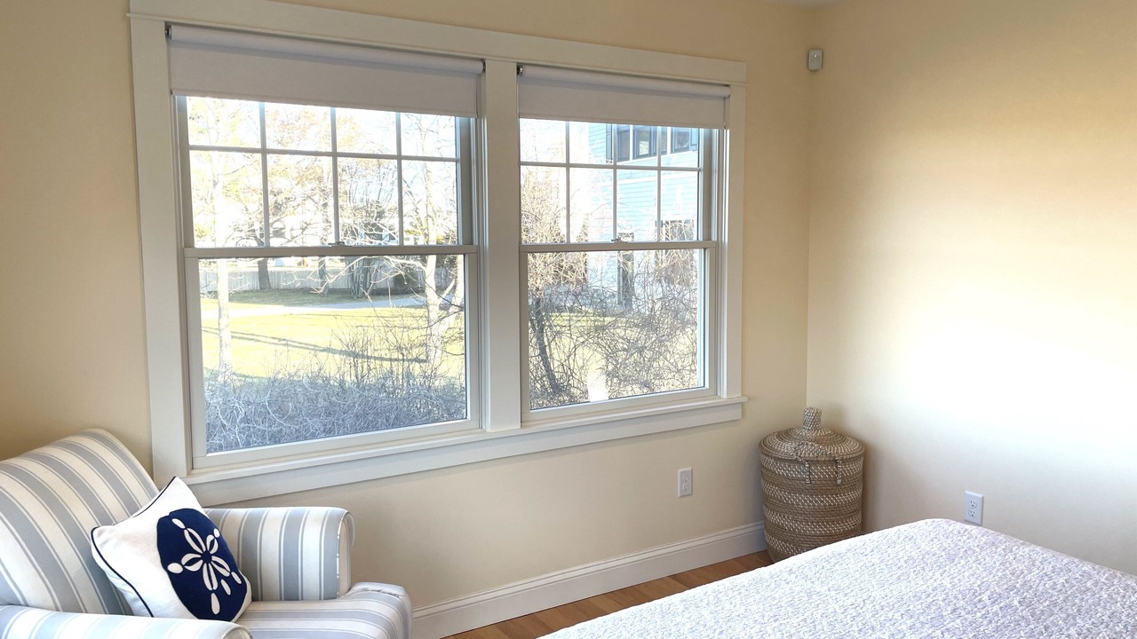 Photo of Bedroom in Kennebunkport