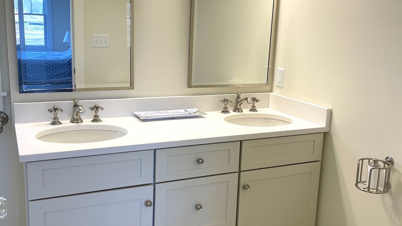 Photo of Bathroom in Kennebunkport