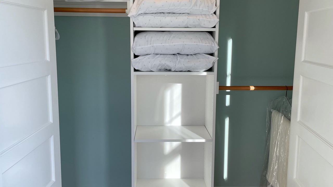Photo of Bedroom in Kennebunkport
