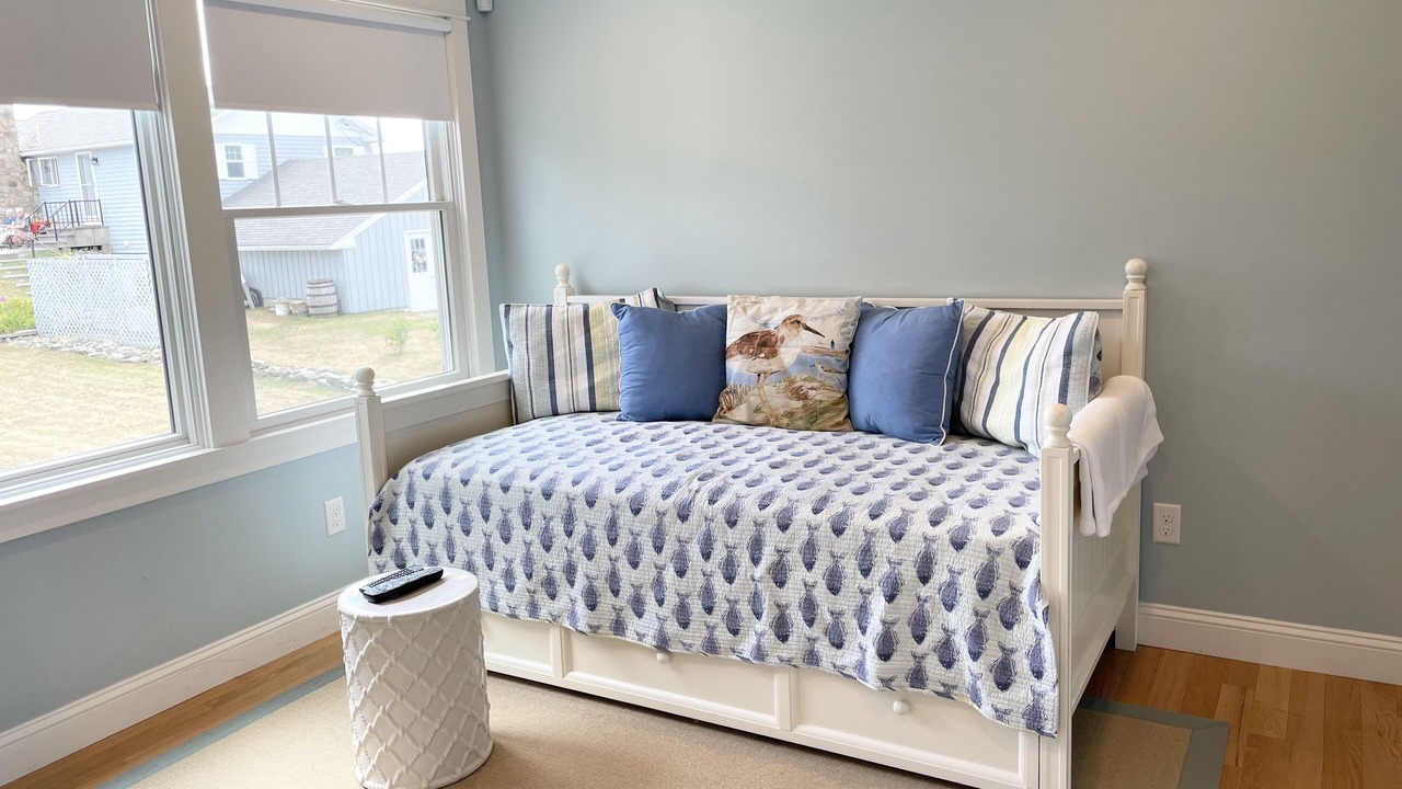Photo of Bedroom in Kennebunkport