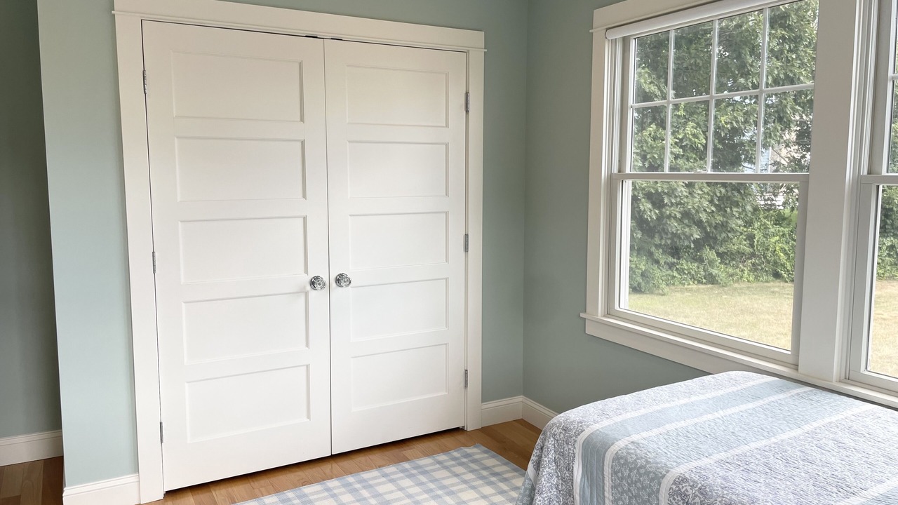 Photo of Bedroom in Kennebunkport