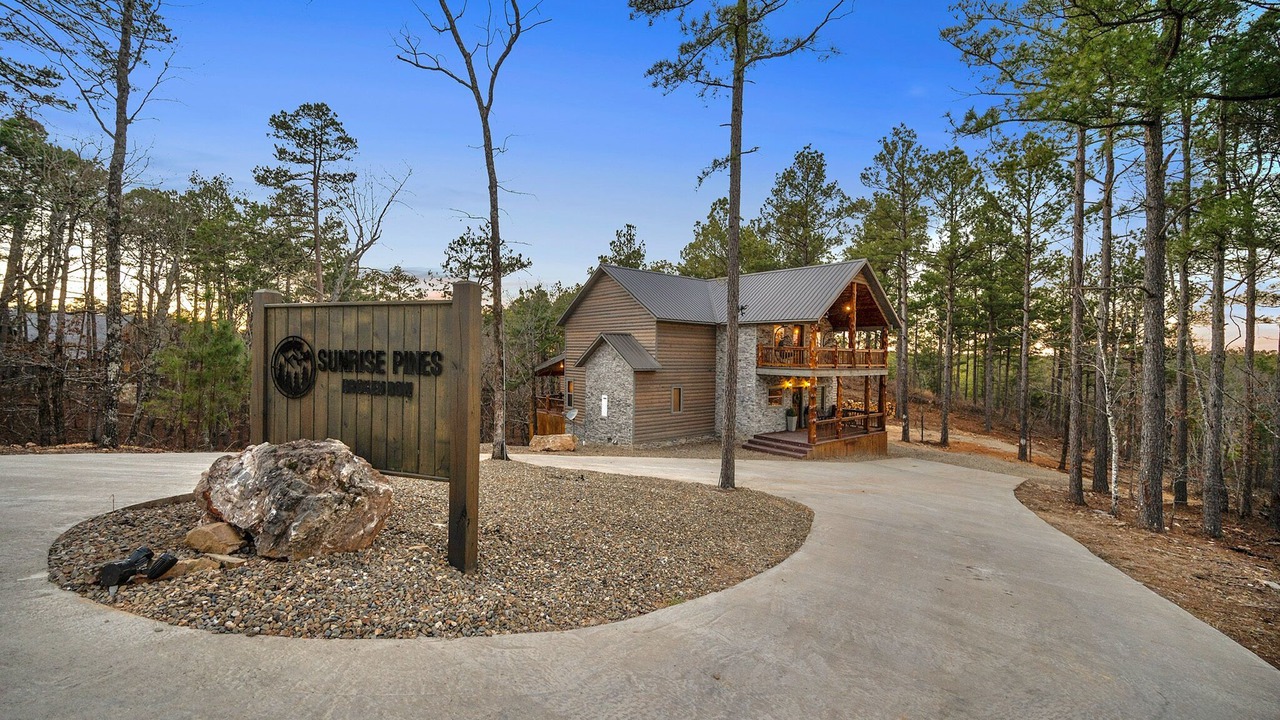 Photo of Outdoor in Broken Bow