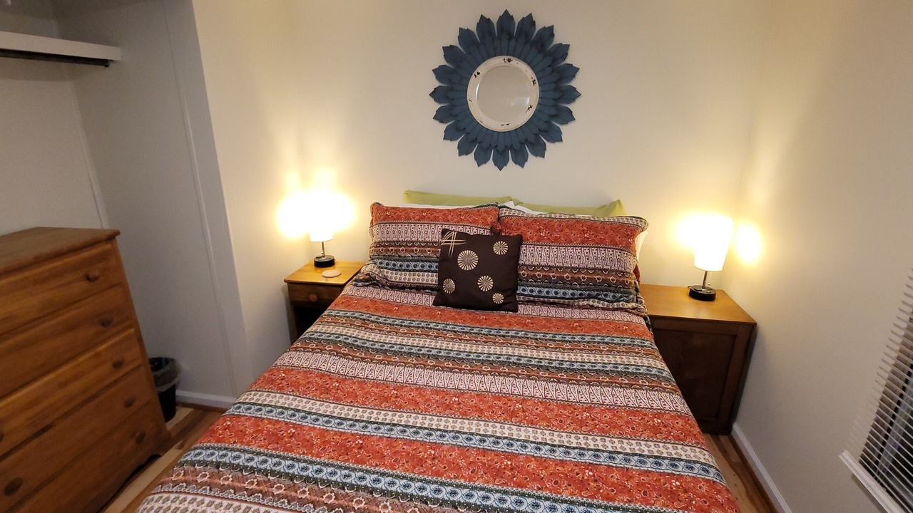 Photo of Bedroom in Skyland