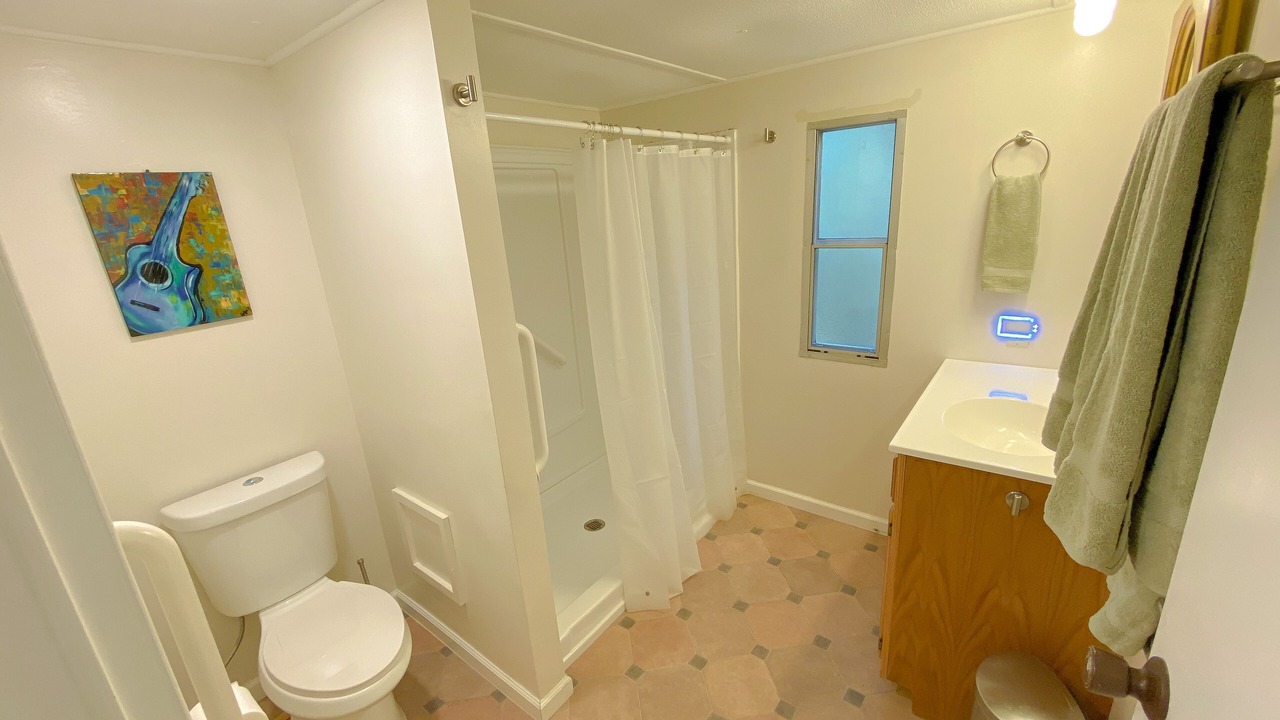 Photo of Bathroom in Skyland