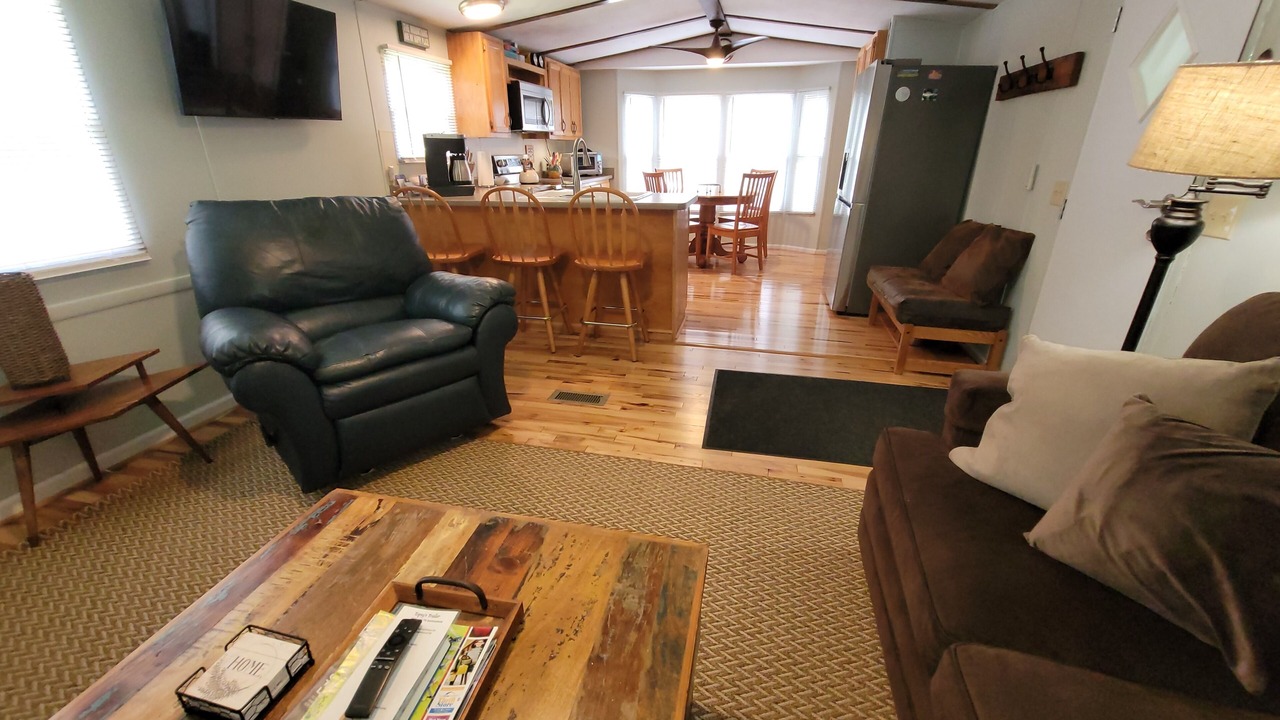 Photo of Livingroom in Skyland