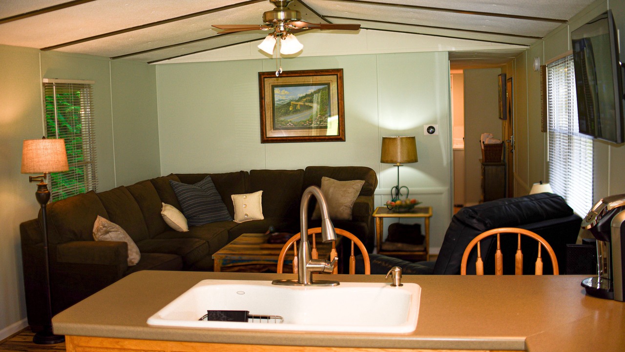 Photo of Livingroom in Skyland