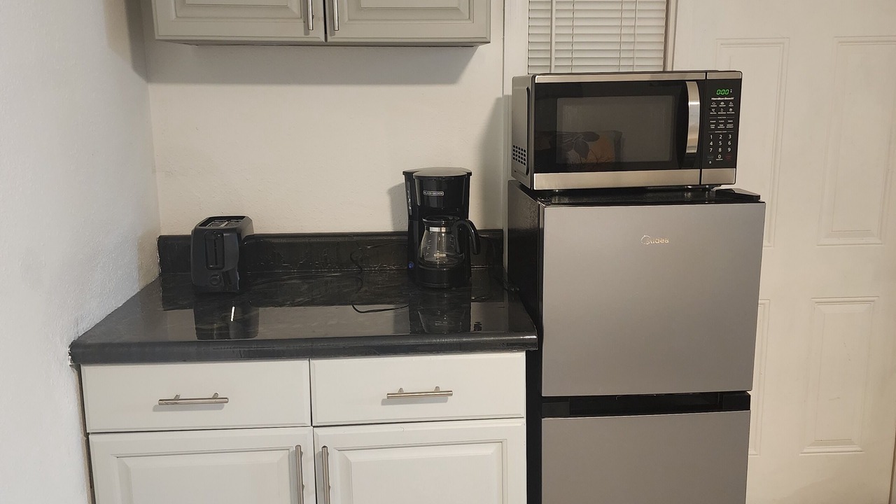 Photo of Kitchen in Citrus Park