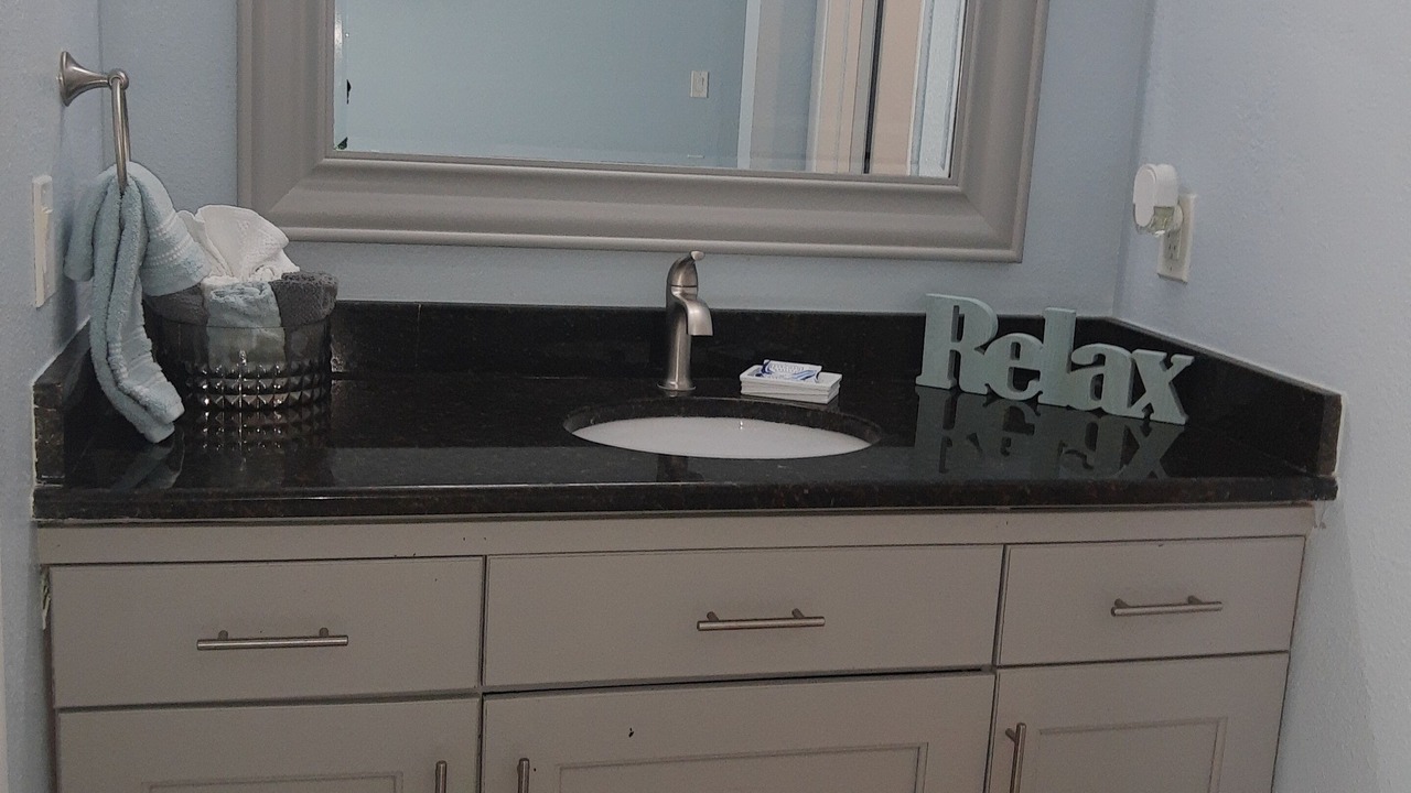 Photo of Bathroom in Citrus Park