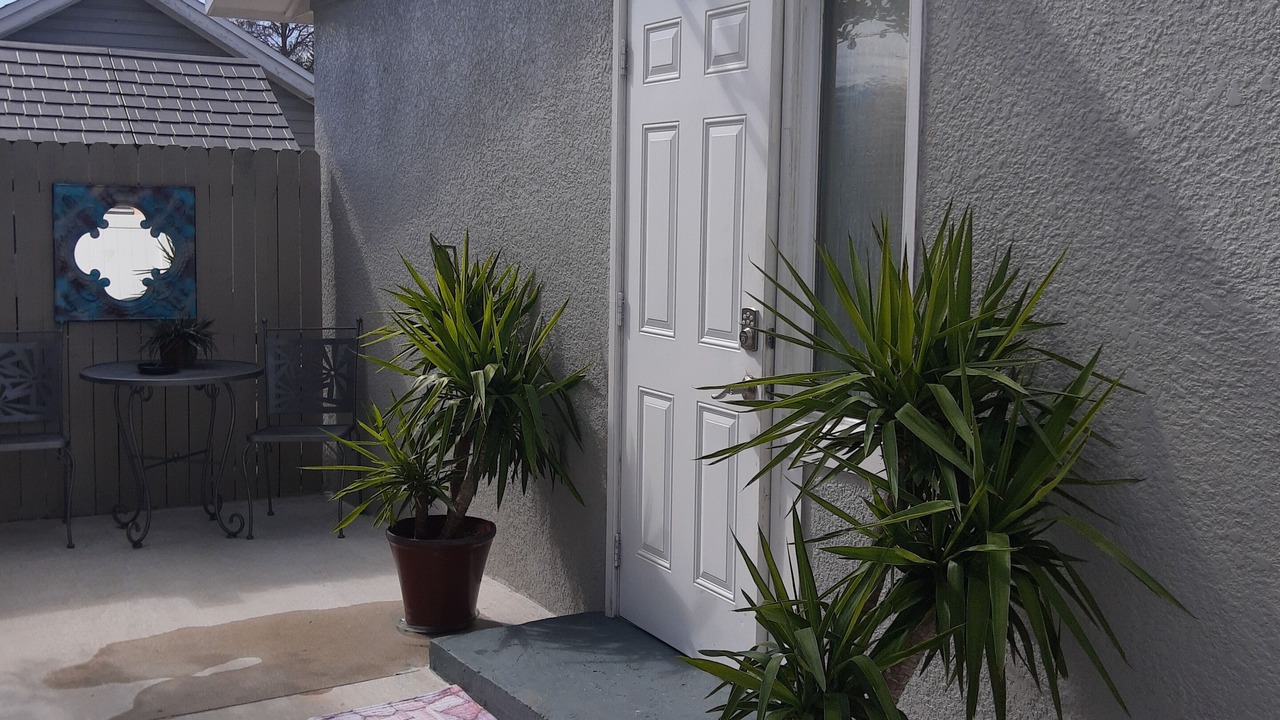 Photo of Outdoor in Citrus Park