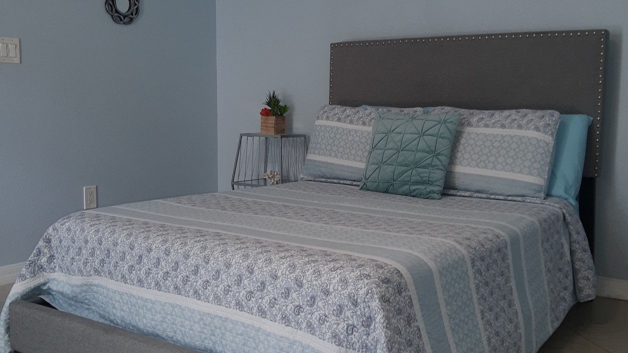 Photo of Bedroom in Citrus Park