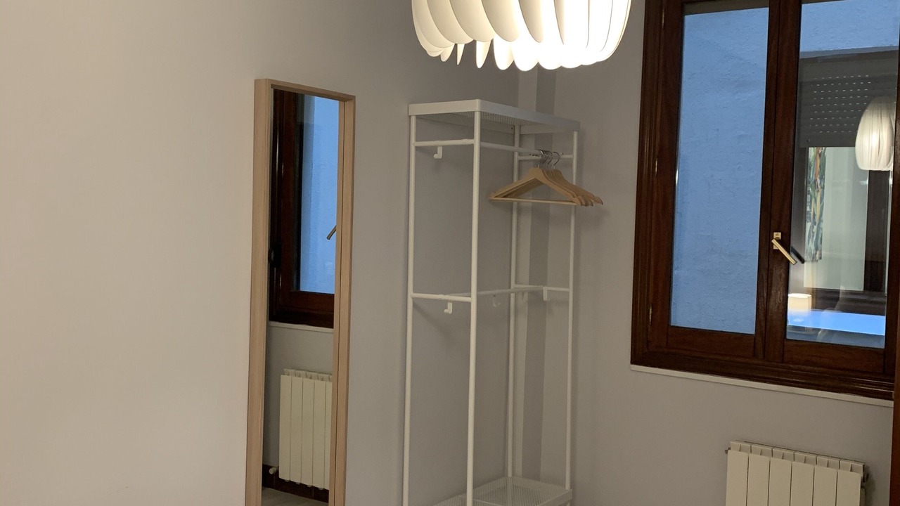 Photo of Bedroom in Bilbao Old Town