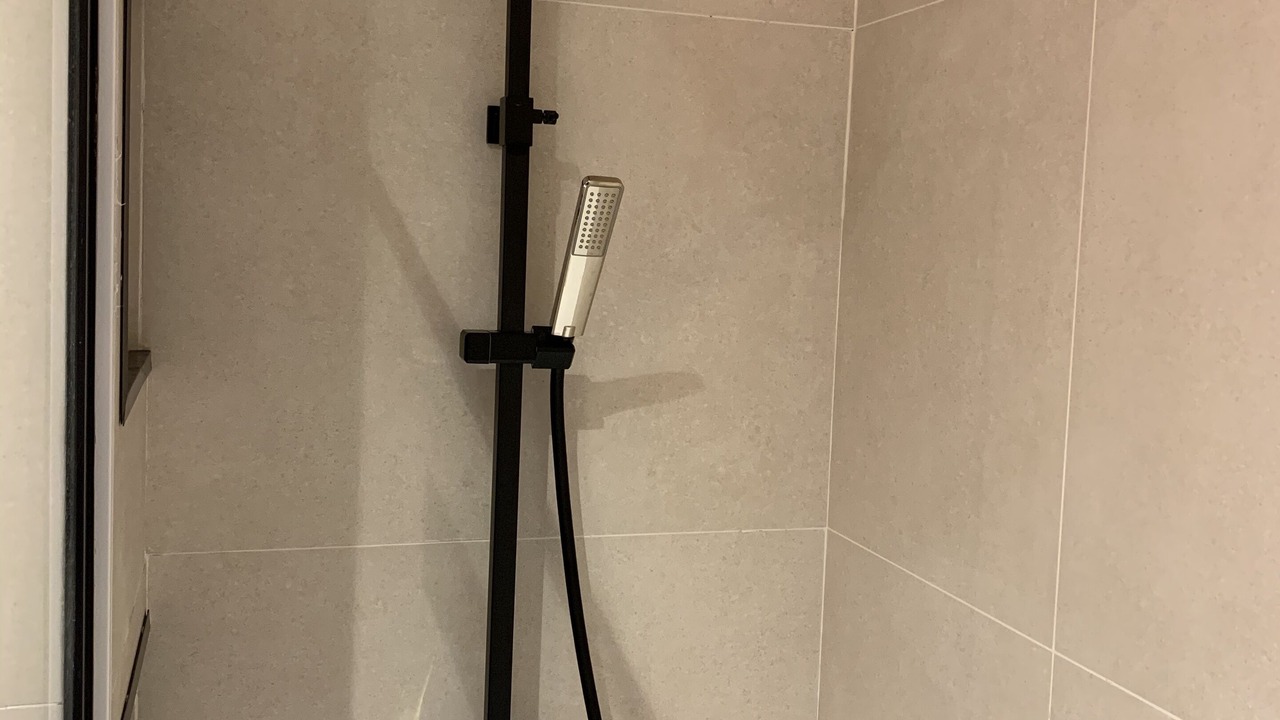 Photo of Bathroom in Bilbao Old Town