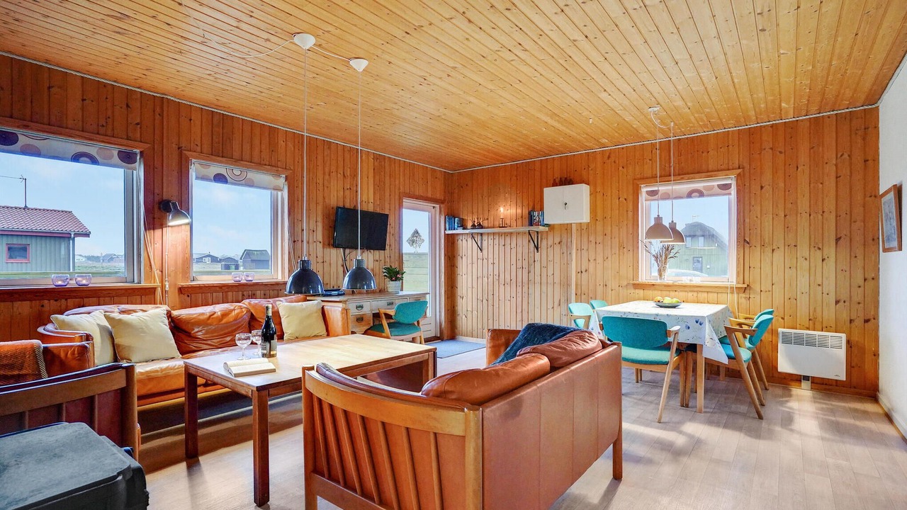 Photo of Bedroom in Vrist Strand