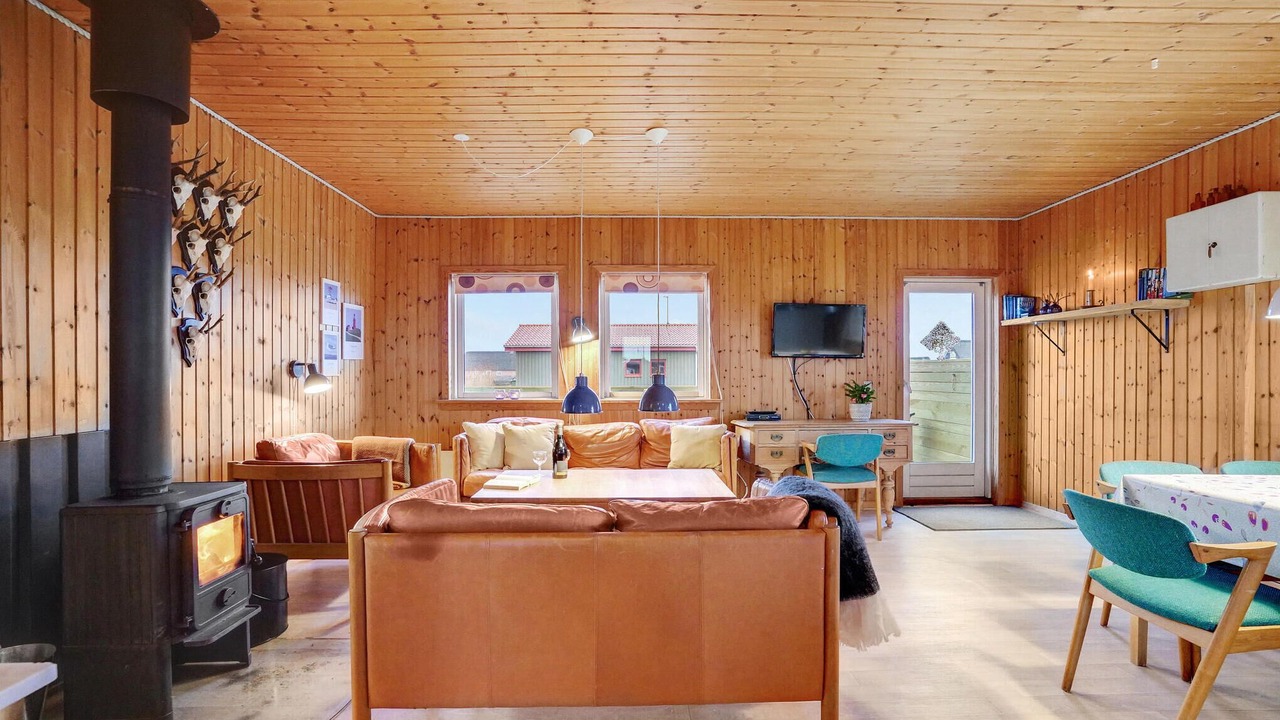 Photo of Bedroom in Vrist Strand