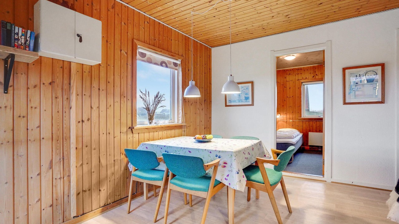 Photo of Bedroom in Vrist Strand