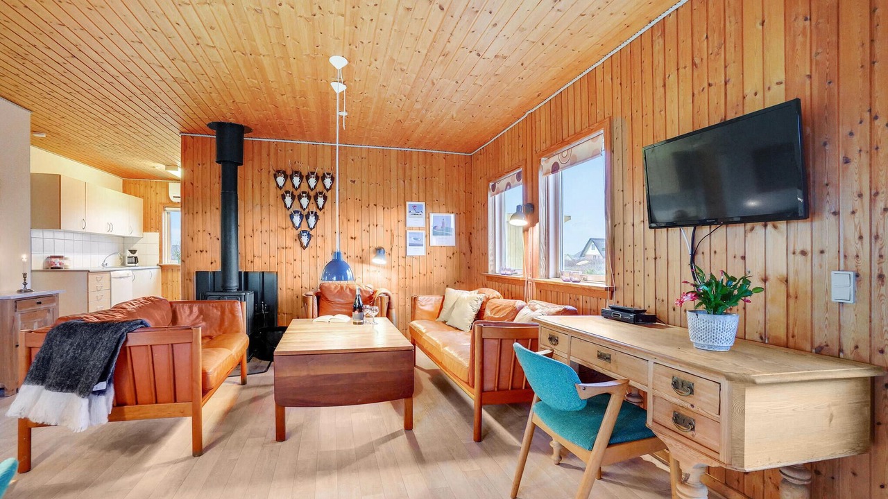 Photo of Bedroom in Vrist Strand