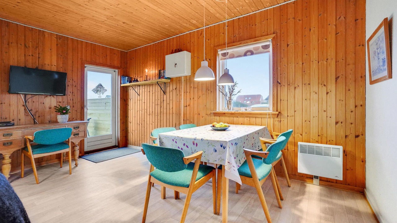 Photo of Bedroom in Vrist Strand