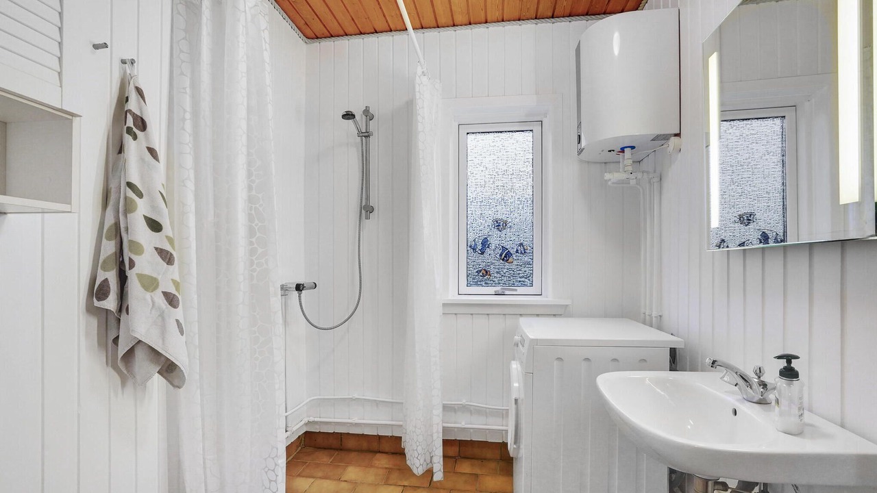 Photo of Bathroom in Vrist Strand