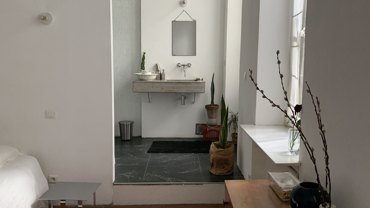 Photo of Bedroom in Saint-Charles