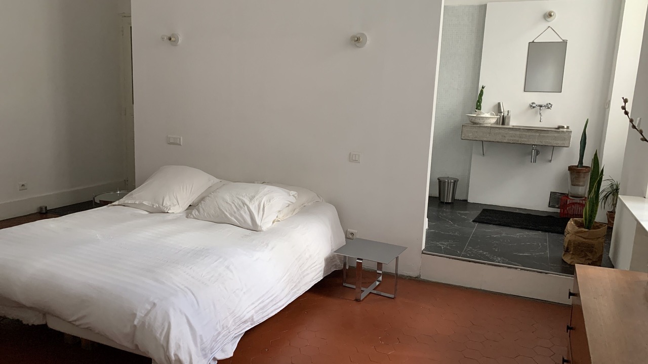 Photo of Bedroom in Saint-Charles