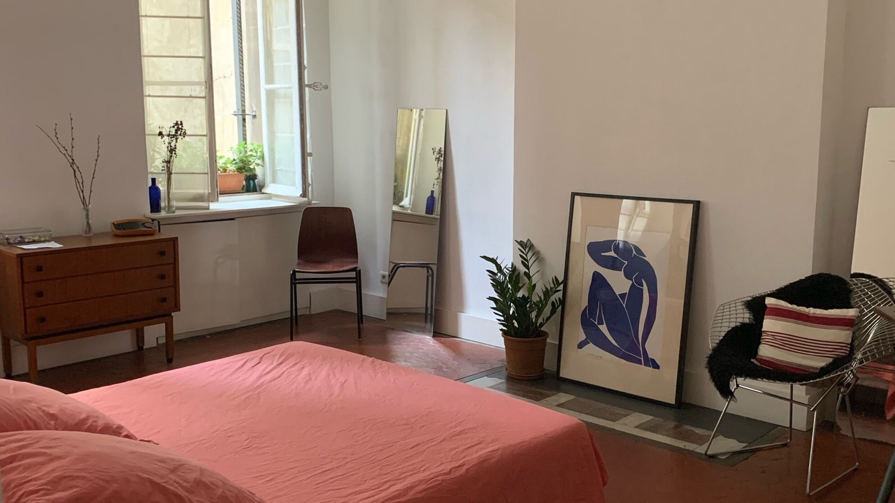 Photo of Bedroom in Saint-Charles