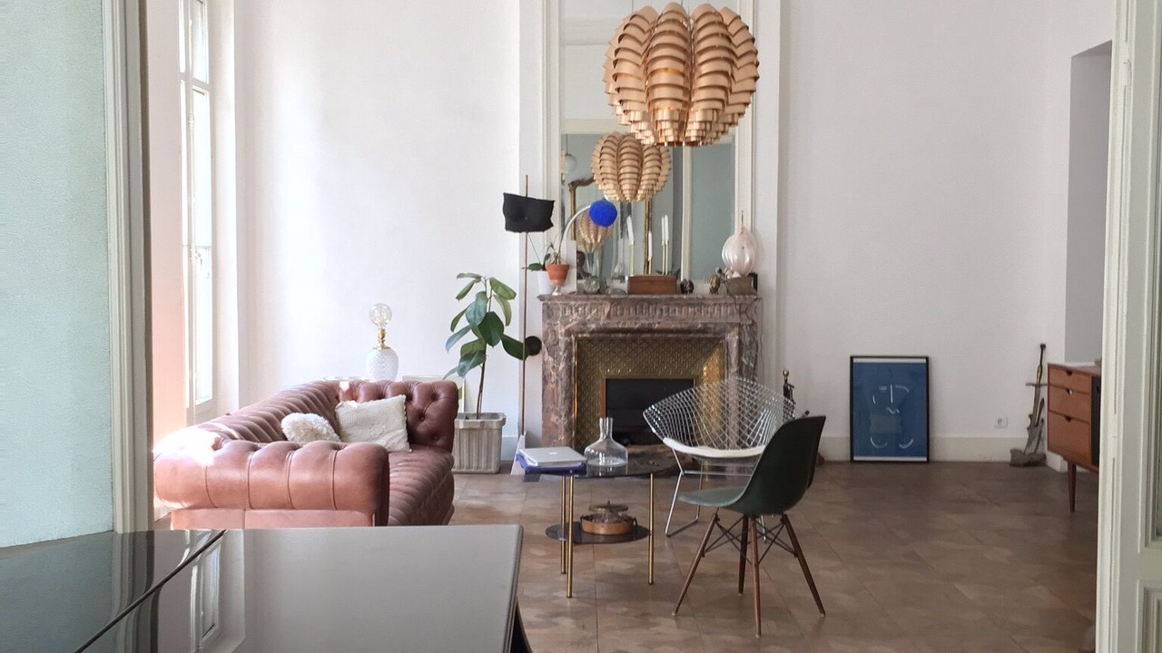 Photo of Livingroom in Saint-Charles