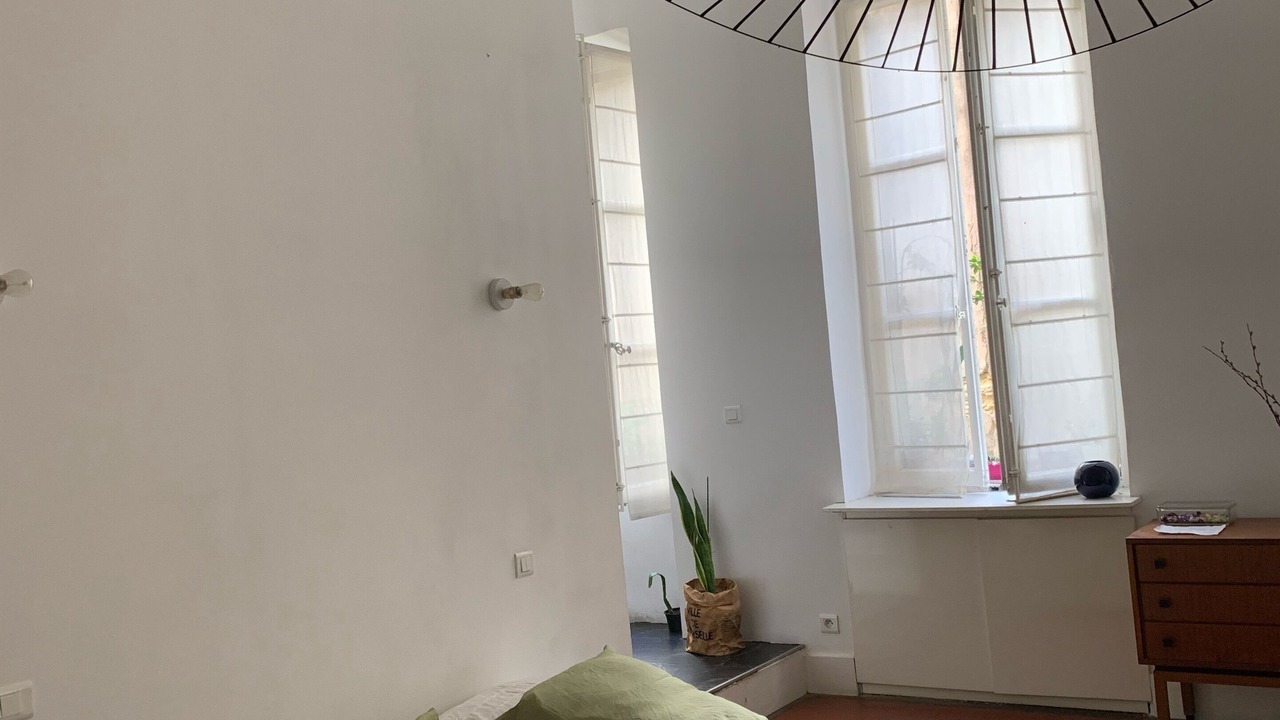 Photo of Bedroom in Saint-Charles