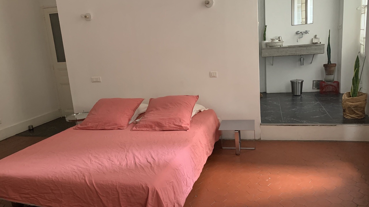 Photo of Bedroom in Saint-Charles