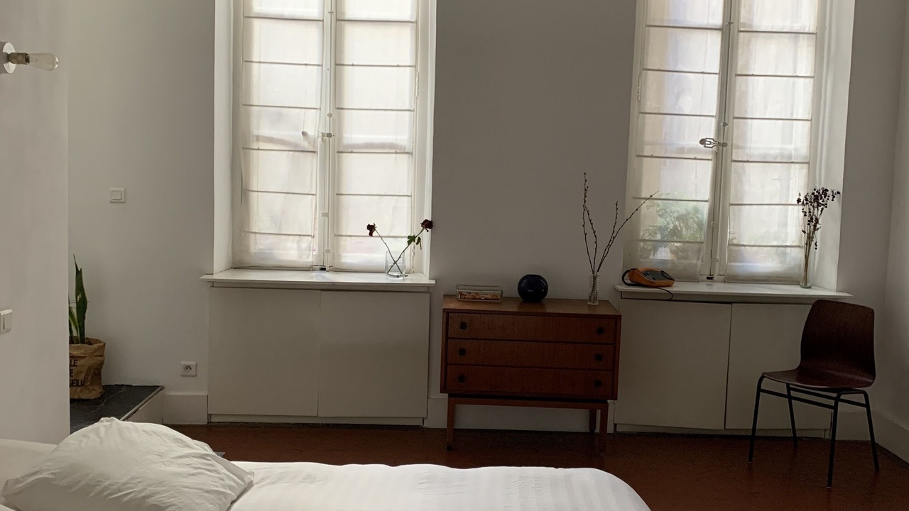 Photo of Bedroom in Saint-Charles